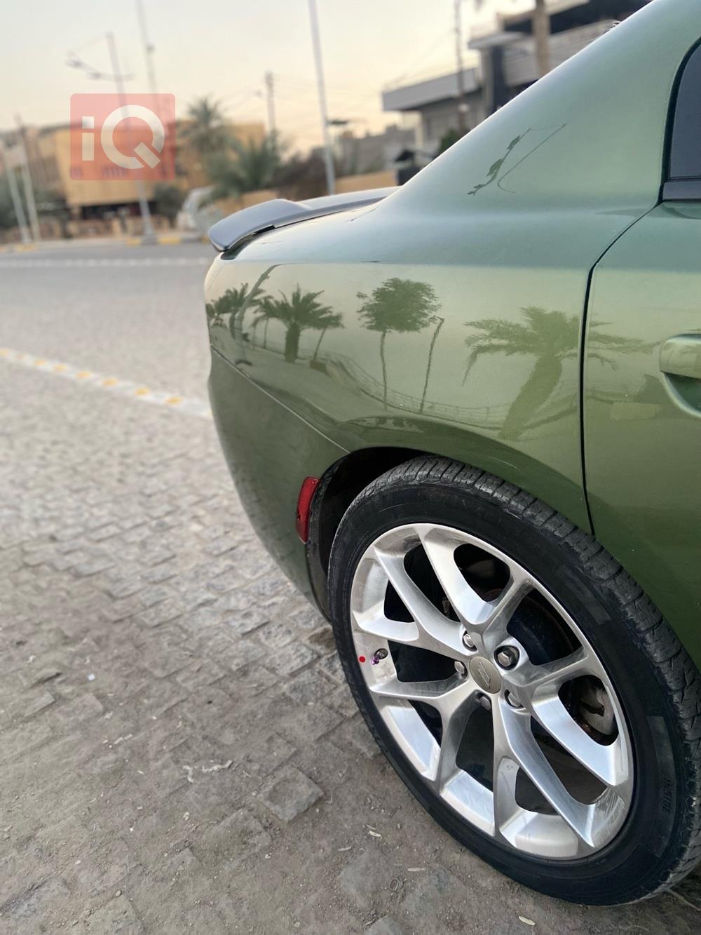 دودج تشارجر